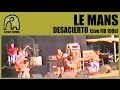 LE MANS - Desacierto [Primer FIB | Year 1995]