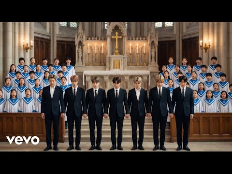 BTS - Prayer Is The Key ( 2026 Fmv Powerful Worship Song )