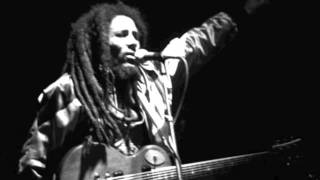 High Tide Or Low Tide - Bob Marley
