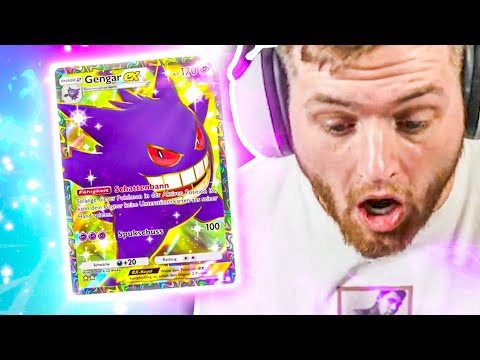 Video Thumbnail: 😍🔥GOD PACK gezogen! | FULL Pay2Win in Pokemon TCG Pocket drin! - PAck Opening!