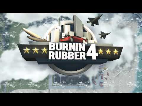 Burnin Rubber 4 StandAlone Gameplay