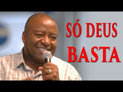 Only God Is Enough - Eugênio Jorge