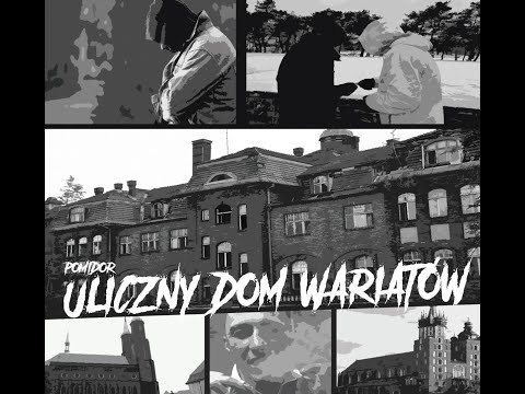 POMIDOR MAMY TO W SERCU feat KAMIL PRJ / ref WEBSTER