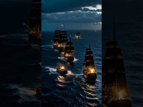 How Cape Finisterre 1805 Cracked Britain's Blockade