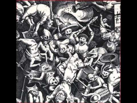 Navajo and Tribalistic Society - Atmosphere