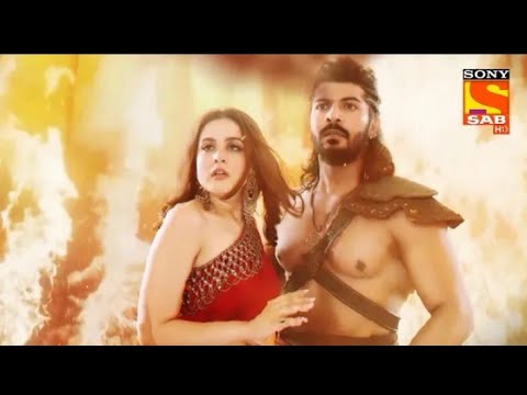 Ali Ka Udan Khatola - Ali Baba Dastaan-e-Kabul - Ep 48 - Full Episode - 16 Oct 2022