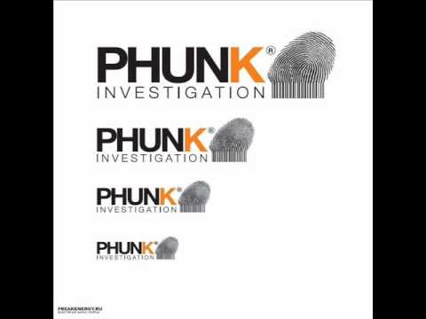 Phunk Investigation ft. Maya Days - Cross My Heart (Club Mix)