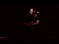 Mat Kearney - Won't Back Down (live in Tempe)