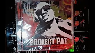 Project Pat - Nigga Got Popped    2006