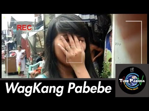 18RealCam "WagKang PaBebe" - Tube Parodia