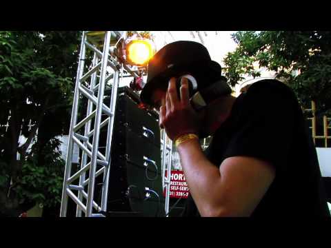 Savassi Festival Jazz e Lounge 2010 -Yubaba