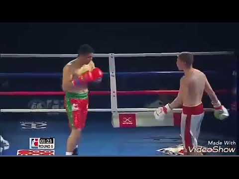 Algérie vs Morocco #abbadi_ilyas