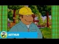 Mr Frensky S Recycled Playground ARTHUR