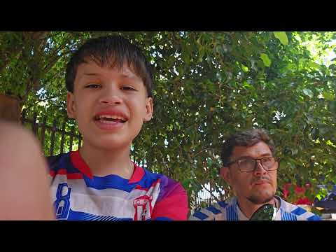 Estilo diferente-Dominick González Feliz finde 🤩