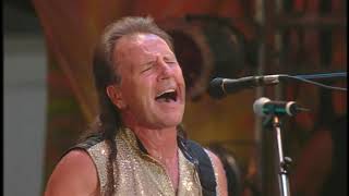 Mark Farner - I&#39;m Your Captain (Closer to Home)  (Live)