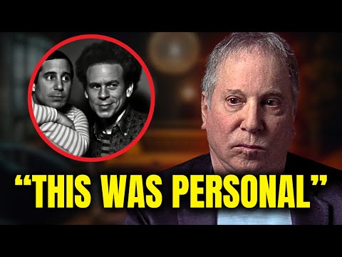 At 83 Paul Simon Finally Admits Why He Couldnt Work With Art Garfunkel
