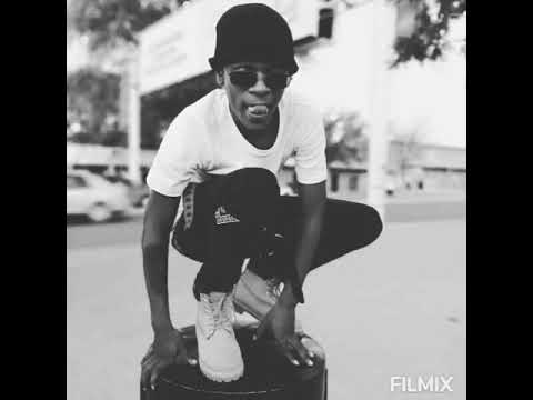 YAMUKONGO - MY LEMON 🍋