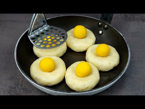 Nikada više nećete praviti pire krompir nakon što otkrijete ovaj recept