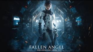Spanischer Sci-Fi Film der besonderen Art: Fallen Angel – Der gefallene Engel (HD)