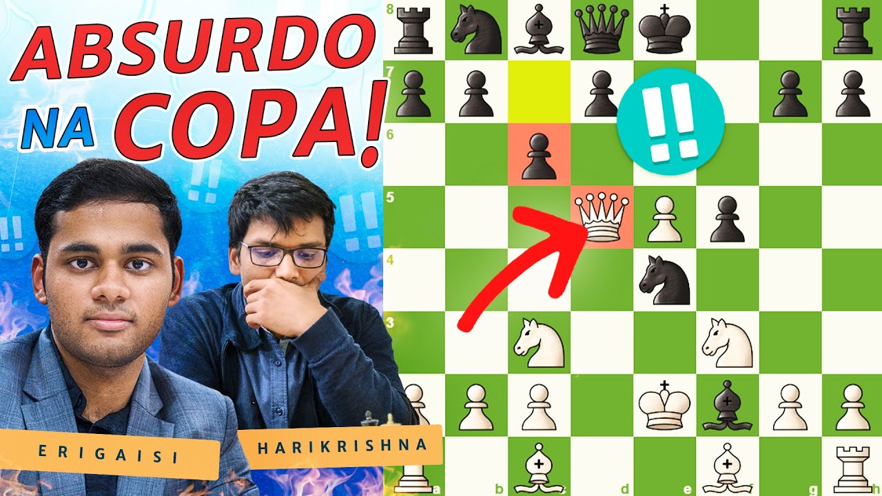 DEU A DAMA NO LANCE 8??????????