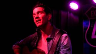 Andy Grammer - I Choose You ( Acoustic Meet &amp; Greet 4-17-13 St. Petersburg, FL )
