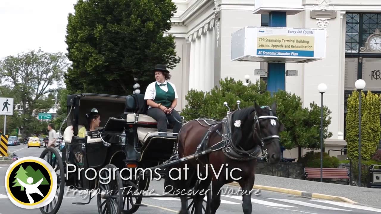 Bodwell's University Summer Programs - Official Video