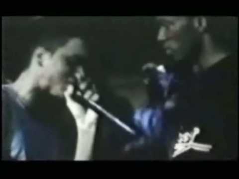 nekromant ft. smayo-brez mene ti bo lažje...rmx by merii