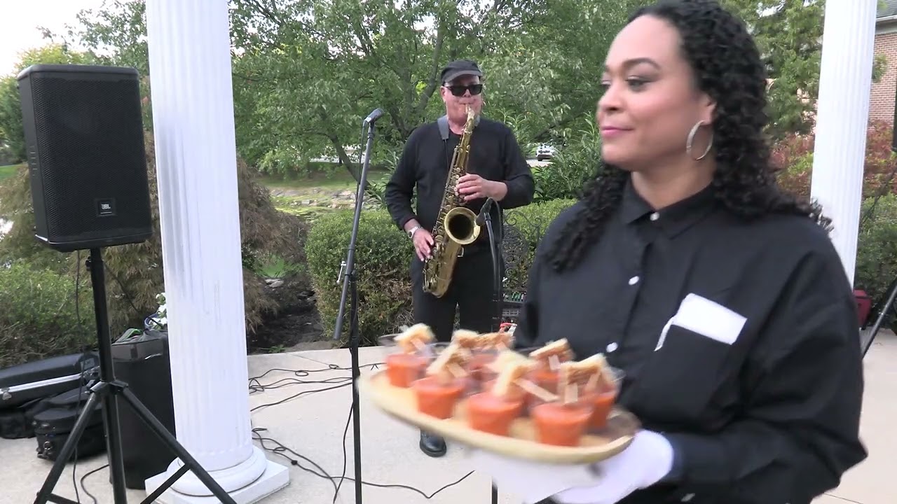 Promotional video thumbnail 4 for TENORCENTRIC