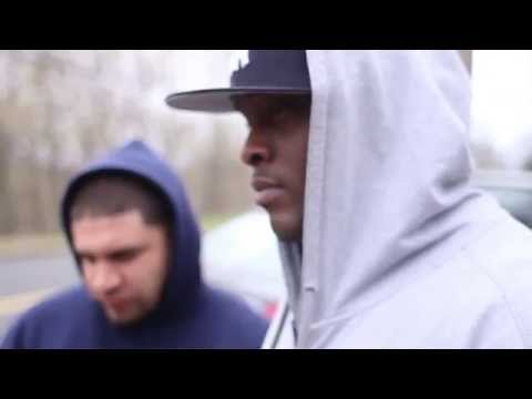 Hooks Diesel - Lock & Load [music video]