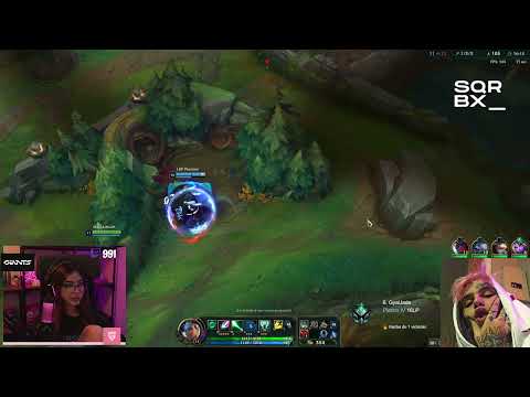 La ULTI que Más SUSTOS PROVOCA 😨 | GyalJade