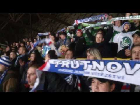 2014 2.finále HC TRUTNOV - HC NÁCHOD - MISTŘI Ultras Trutnov