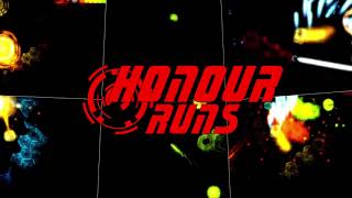 Honour Runs, trailer #1, redux music