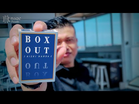 Box out by Rizki Nanda