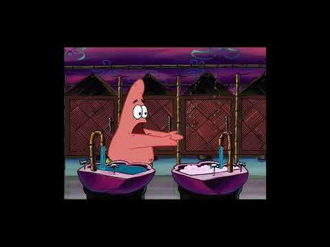 Spongebob - I caught the UGLY!!!! 😂😂😂😂