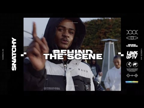 Directing #OFB Bandokay & Double Lz - What's Goodie - Snatchy | Behind The Scene