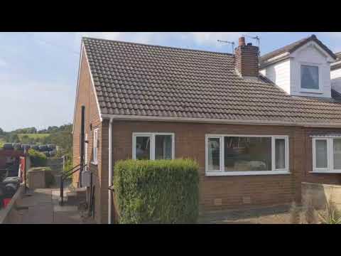 Healey Road, Ossett - Virtual Tour