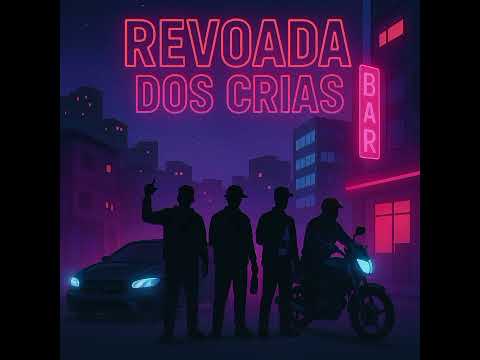 Revoada dos Crias IA