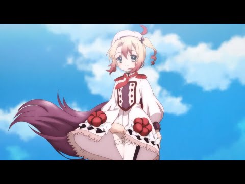 魔法少女育成計画restart (第2期) Video2