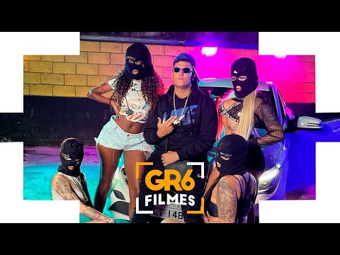 MC Leh - Chefona do Crime (GR6 Explode) DJ Luizinho