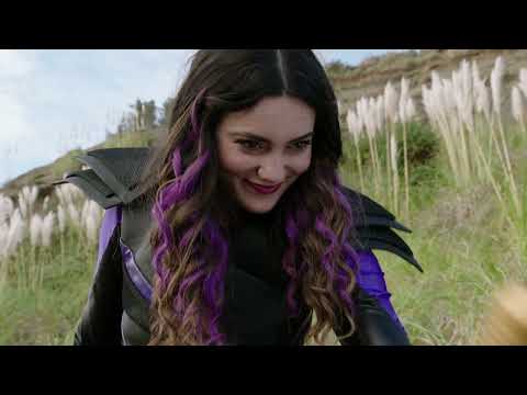 Fossil Frenzy | Beast Morphers S2 | FULL EP | S27 E17 | PRCLIPS