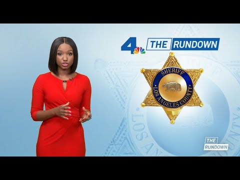 The Rundown: Friday September 16, 2022 | NBCLA