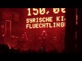 Girl I Love You - Massive Attack Köln 16.2.2016 ...
