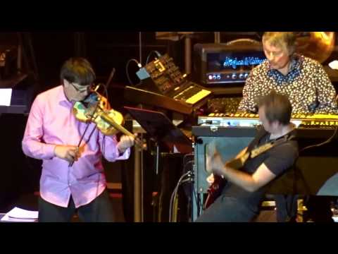 Lazy - Ian Gillan & Don Airey Band & Hungarian Studio Orchestra (live in Budapest)