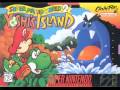 Yoshi's Island - Castle by Koji Kondo