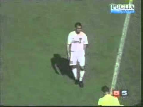 Taranto Perugia 2006 07