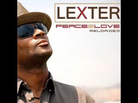 Lexter- Peace and love (Alex Gaudino vs Nari & Milani Remix).wmv
