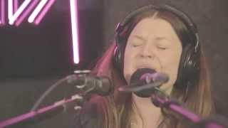 Rebekka Karijord "Prayer" Me + You 152 Live @ Viva Radio