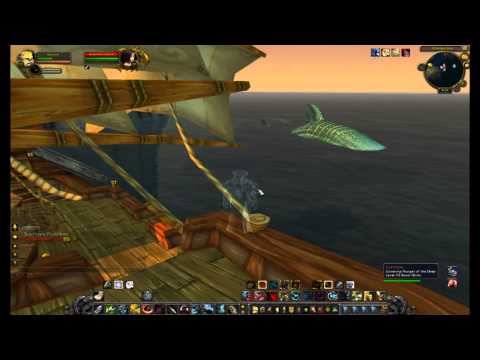 Timeless Isle, Ship chest tutorial