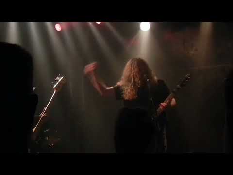 Hazemaze - Live @ Gaswerk Winterthur - 4.6.22