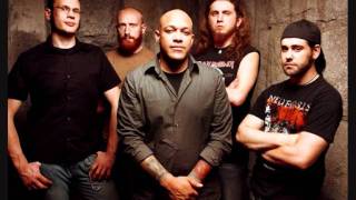 Killswitch Engage - Save Me (Sped Up)